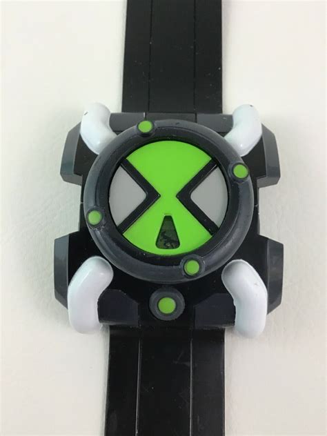 original omnitrix toy